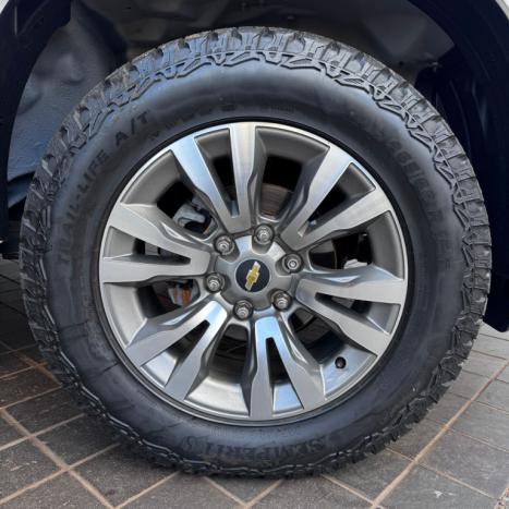 CHEVROLET Trailblazer 2.8 16V 4P PREMIER 4X4 TURBO DIESEL AUTOMTICO, Foto 15