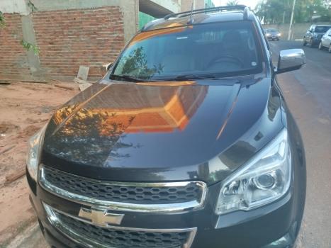 CHEVROLET Trailblazer 2.8 16V 4P LTZ 4X4 TURBO DIESEL AUTOMTICO, Foto 2