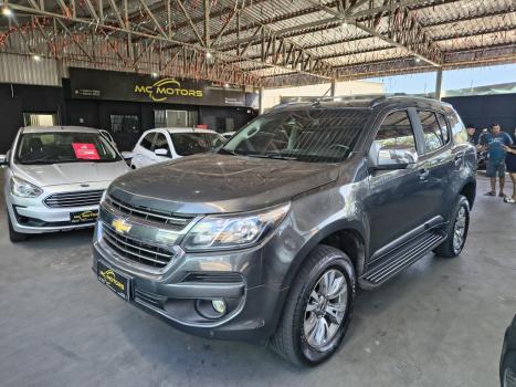 CHEVROLET Trailblazer 2.8 16V 4P LTZ 4X4 TURBO DIESEL AUTOM�TICO, Foto 1