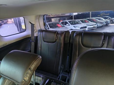 CHEVROLET Trailblazer 2.8 16V 4P LTZ 4X4 TURBO DIESEL AUTOM�TICO, Foto 3