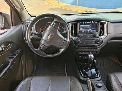 CHEVROLET Trailblazer 2.8 16V 4P LTZ 4X4 TURBO DIESEL AUTOM�TICO, Foto 6