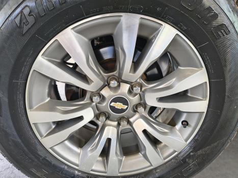 CHEVROLET Trailblazer 2.8 16V 4P LTZ 4X4 TURBO DIESEL AUTOM�TICO, Foto 7