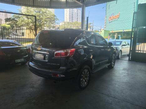 CHEVROLET Trailblazer 2.8 16V 4P LTZ 4X4 TURBO DIESEL AUTOM�TICO, Foto 8
