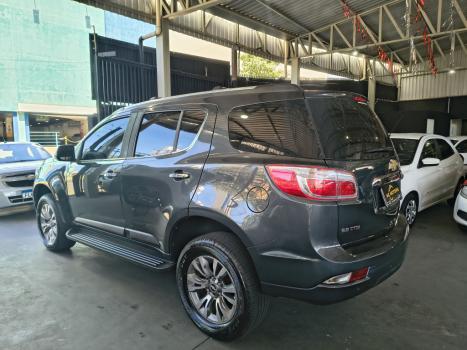 CHEVROLET Trailblazer 2.8 16V 4P LTZ 4X4 TURBO DIESEL AUTOM�TICO, Foto 9