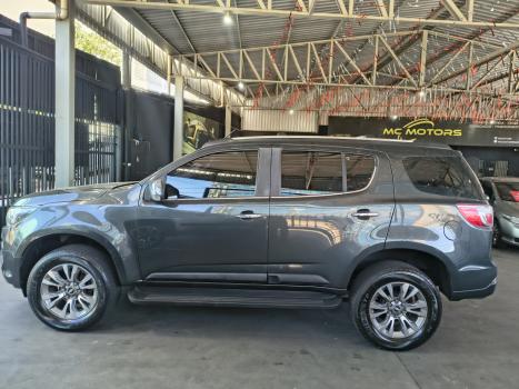 CHEVROLET Trailblazer 2.8 16V 4P LTZ 4X4 TURBO DIESEL AUTOM�TICO, Foto 10