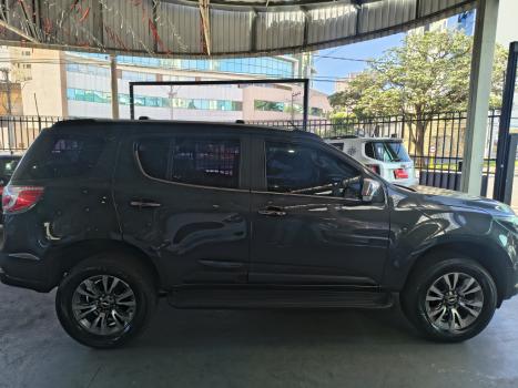 CHEVROLET Trailblazer 2.8 16V 4P LTZ 4X4 TURBO DIESEL AUTOM�TICO, Foto 11