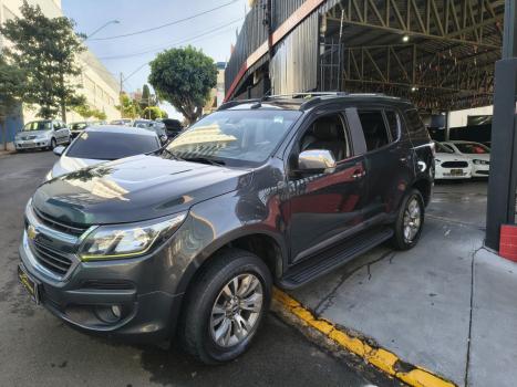 CHEVROLET Trailblazer 2.8 16V 4P LTZ 4X4 TURBO DIESEL AUTOM�TICO, Foto 12
