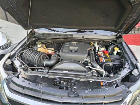 CHEVROLET Trailblazer 2.8 16V 4P LTZ 4X4 TURBO DIESEL AUTOM�TICO, Foto 13