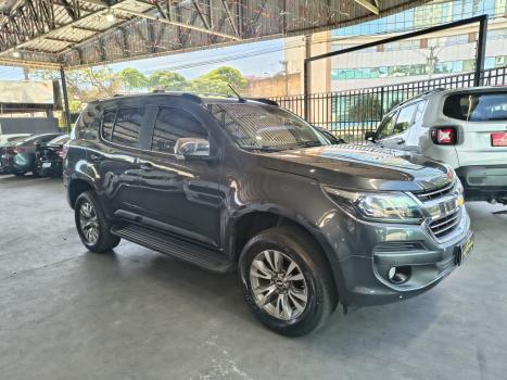 CHEVROLET Trailblazer 2.8 16V 4P LTZ 4X4 TURBO DIESEL AUTOM�TICO, Foto 14