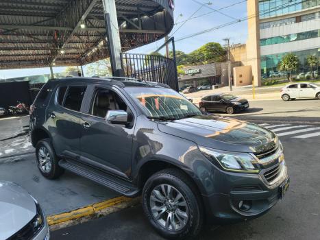 CHEVROLET Trailblazer 2.8 16V 4P LTZ 4X4 TURBO DIESEL AUTOM�TICO, Foto 15