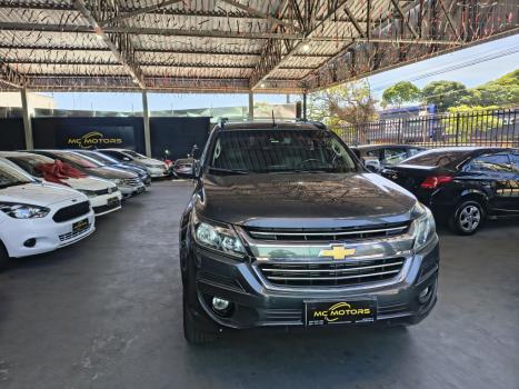 CHEVROLET Trailblazer 2.8 16V 4P LTZ 4X4 TURBO DIESEL AUTOM�TICO, Foto 16