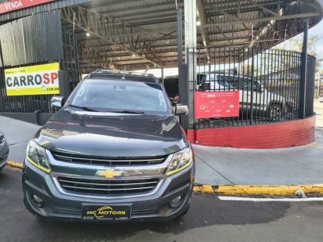 CHEVROLET Trailblazer 2.8 16V 4P LTZ 4X4 TURBO DIESEL AUTOM�TICO, Foto 17