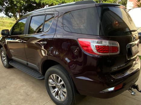CHEVROLET Trailblazer 2.8 16V 4P PREMIER 4X4 TURBO DIESEL AUTOM�TICO, Foto 4