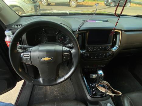 CHEVROLET Trailblazer 2.8 16V 4P PREMIER 4X4 TURBO DIESEL AUTOM�TICO, Foto 6