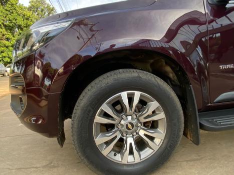 CHEVROLET Trailblazer 2.8 16V 4P PREMIER 4X4 TURBO DIESEL AUTOM�TICO, Foto 8