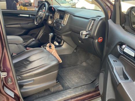 CHEVROLET Trailblazer 2.8 16V 4P PREMIER 4X4 TURBO DIESEL AUTOM�TICO, Foto 12