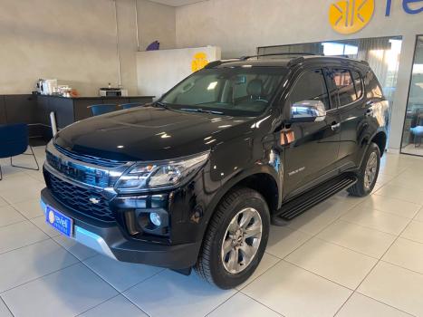 CHEVROLET Trailblazer 2.8 16V 4P PREMIER 4X4 TURBO DIESEL AUTOM�TICO, Foto 2