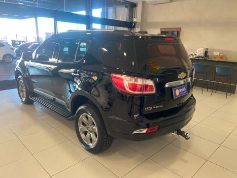 CHEVROLET Trailblazer 2.8 16V 4P PREMIER 4X4 TURBO DIESEL AUTOM�TICO, Foto 4