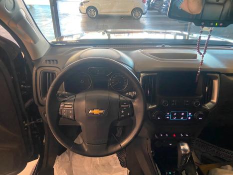 CHEVROLET Trailblazer 2.8 16V 4P PREMIER 4X4 TURBO DIESEL AUTOM�TICO, Foto 7