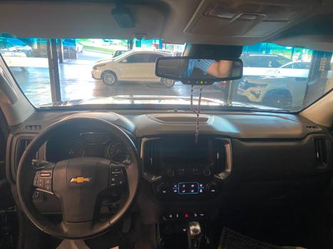 CHEVROLET Trailblazer 2.8 16V 4P PREMIER 4X4 TURBO DIESEL AUTOM�TICO, Foto 8
