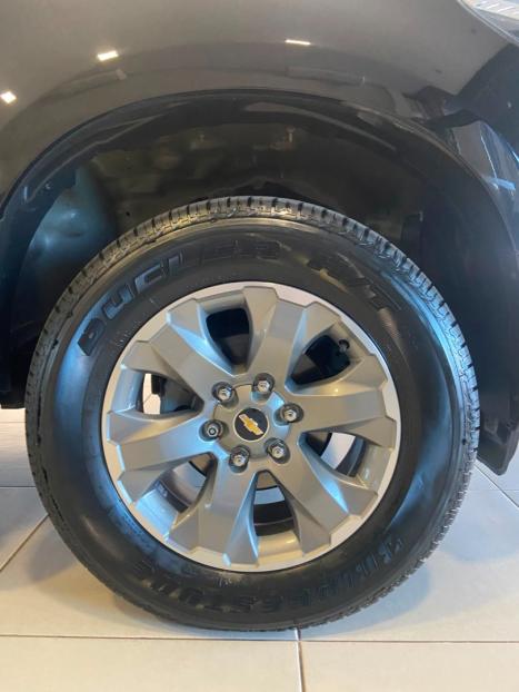 CHEVROLET Trailblazer 2.8 16V 4P PREMIER 4X4 TURBO DIESEL AUTOM�TICO, Foto 10