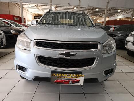 CHEVROLET Trailblazer 2.8 16V 4P LTZ 4X4 TURBO DIESEL AUTOMÁTICO, Foto 3