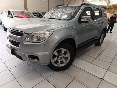CHEVROLET Trailblazer 2.8 16V 4P LTZ 4X4 TURBO DIESEL AUTOMÁTICO, Foto 5