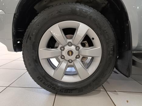 CHEVROLET Trailblazer 2.8 16V 4P LTZ 4X4 TURBO DIESEL AUTOMÁTICO, Foto 6