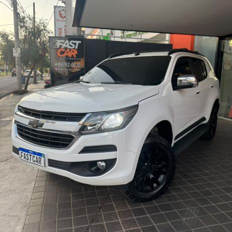 CHEVROLET Trailblazer 2.8 16V 4P HIGH COUNTRY 7L 4X4 TURBO DIESEL AUTOM�TICO, Foto 2