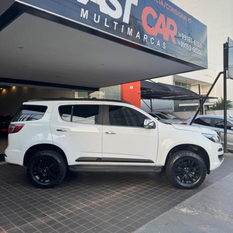 CHEVROLET Trailblazer 2.8 16V 4P HIGH COUNTRY 7L 4X4 TURBO DIESEL AUTOM�TICO, Foto 3
