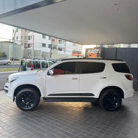 CHEVROLET Trailblazer 2.8 16V 4P HIGH COUNTRY 7L 4X4 TURBO DIESEL AUTOM�TICO, Foto 4