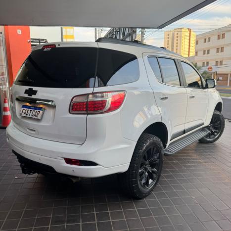CHEVROLET Trailblazer 2.8 16V 4P HIGH COUNTRY 7L 4X4 TURBO DIESEL AUTOM�TICO, Foto 5