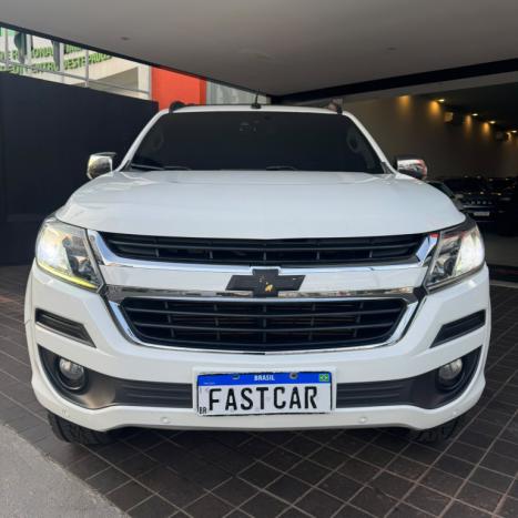 CHEVROLET Trailblazer 2.8 16V 4P HIGH COUNTRY 7L 4X4 TURBO DIESEL AUTOM�TICO, Foto 7