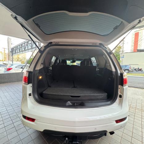 CHEVROLET Trailblazer 2.8 16V 4P HIGH COUNTRY 7L 4X4 TURBO DIESEL AUTOM�TICO, Foto 14