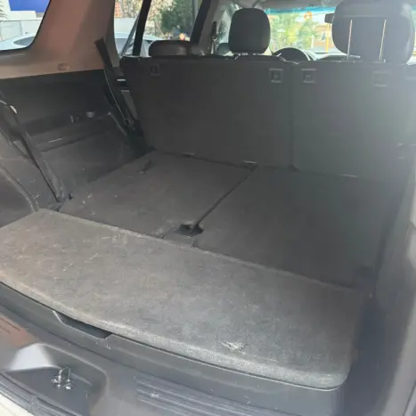 CHEVROLET Trailblazer 2.8 16V 4P HIGH COUNTRY 7L 4X4 TURBO DIESEL AUTOM�TICO, Foto 15