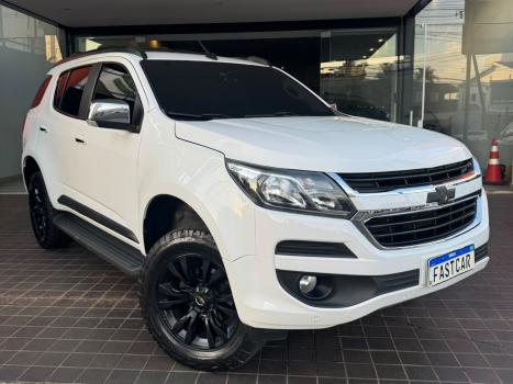 CHEVROLET Trailblazer 2.8 16V 4P LTZ 4X4 TURBO DIESEL AUTOMÁTICO, Foto 1
