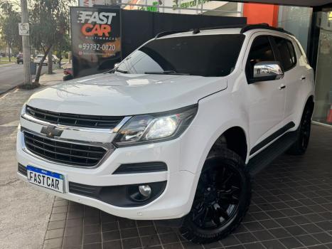 CHEVROLET Trailblazer 2.8 16V 4P LTZ 4X4 TURBO DIESEL AUTOMÁTICO, Foto 2