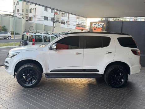 CHEVROLET Trailblazer 2.8 16V 4P LTZ 4X4 TURBO DIESEL AUTOMÁTICO, Foto 4