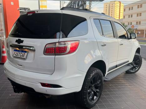 CHEVROLET Trailblazer 2.8 16V 4P LTZ 4X4 TURBO DIESEL AUTOMÁTICO, Foto 5