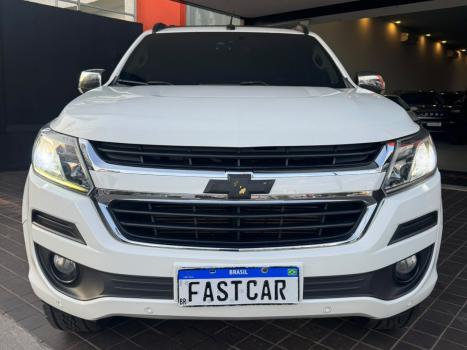 CHEVROLET Trailblazer 2.8 16V 4P LTZ 4X4 TURBO DIESEL AUTOMÁTICO, Foto 7