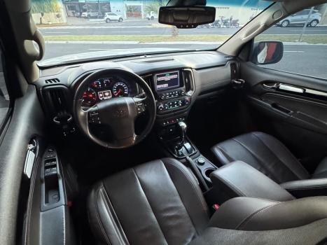 CHEVROLET Trailblazer 2.8 16V 4P LTZ 4X4 TURBO DIESEL AUTOMÁTICO, Foto 12