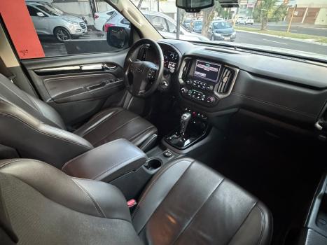 CHEVROLET Trailblazer 2.8 16V 4P LTZ 4X4 TURBO DIESEL AUTOMÁTICO, Foto 13