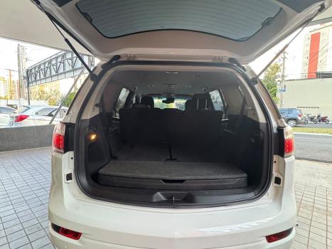 CHEVROLET Trailblazer 2.8 16V 4P LTZ 4X4 TURBO DIESEL AUTOMÁTICO, Foto 14