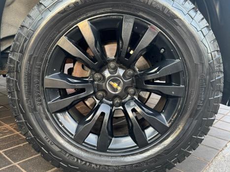 CHEVROLET Trailblazer 2.8 16V 4P LTZ 4X4 TURBO DIESEL AUTOMÁTICO, Foto 16