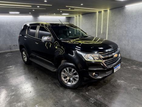 CHEVROLET Trailblazer 2.8 16V 4P LTZ 4X4 TURBO DIESEL AUTOMÁTICO, Foto 1
