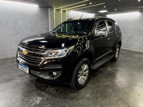 CHEVROLET Trailblazer 2.8 16V 4P LTZ 4X4 TURBO DIESEL AUTOMÁTICO, Foto 2