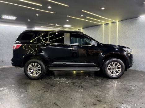 CHEVROLET Trailblazer 2.8 16V 4P LTZ 4X4 TURBO DIESEL AUTOMÁTICO, Foto 3