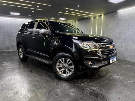 CHEVROLET Trailblazer 2.8 16V 4P LTZ 4X4 TURBO DIESEL AUTOMÁTICO, Foto 4