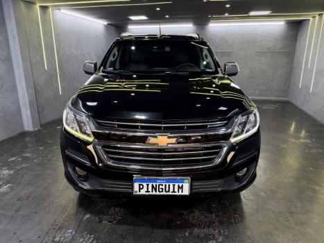 CHEVROLET Trailblazer 2.8 16V 4P LTZ 4X4 TURBO DIESEL AUTOMÁTICO, Foto 5