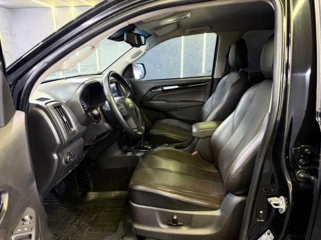 CHEVROLET Trailblazer 2.8 16V 4P LTZ 4X4 TURBO DIESEL AUTOMÁTICO, Foto 8